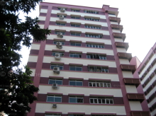 Blk 190 Pasir Ris Street 12 (Pasir Ris), HDB 5 Rooms #125112